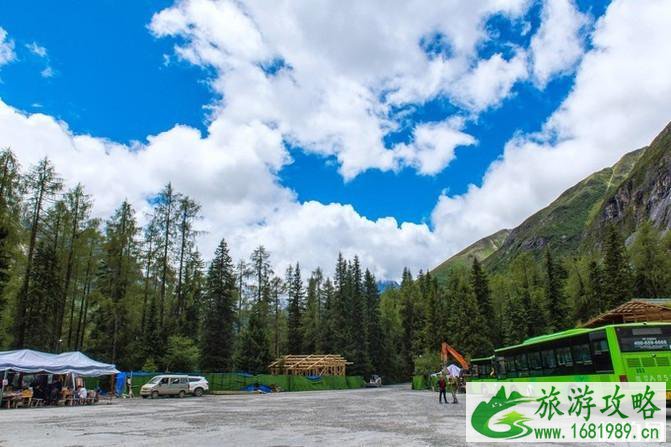 四姑娘山旅游攻略2022 四姑娘山旅游攻略2022