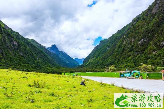 四姑娘山旅游攻略2022 四姑娘山旅游攻略2022