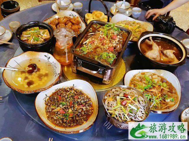 文成旅游美食攻略 文成县有什么好吃的特产 文成旅游美食攻略 文成县有什么好吃的特产