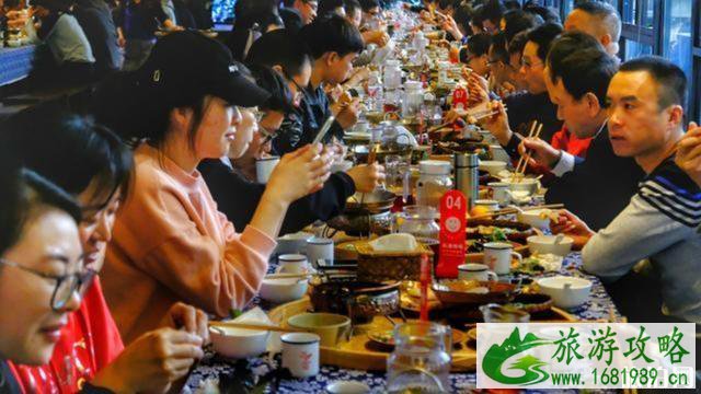 文成旅游美食攻略 文成县有什么好吃的特产 文成旅游美食攻略 文成县有什么好吃的特产