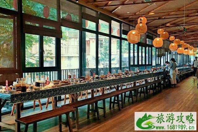 文成旅游美食攻略 文成县有什么好吃的特产 文成旅游美食攻略 文成县有什么好吃的特产