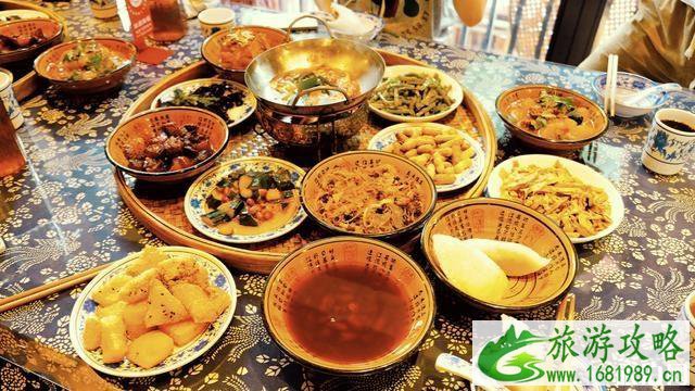文成旅游美食攻略 文成县有什么好吃的特产 文成旅游美食攻略 文成县有什么好吃的特产