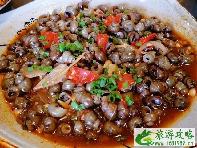 文成旅游美食攻略 文成县有什么好吃的特产 文成旅游美食攻略 文成县有什么好吃的特产