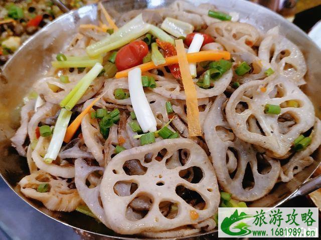 文成旅游美食攻略 文成县有什么好吃的特产 文成旅游美食攻略 文成县有什么好吃的特产