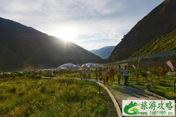 四姑娘山旅游攻略2022 四姑娘山旅游攻略2022