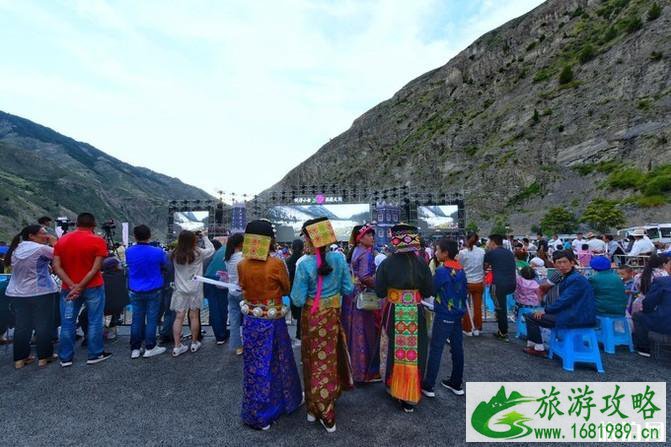 四姑娘山旅游攻略2022 四姑娘山旅游攻略2022