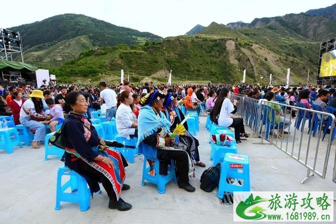 四姑娘山旅游攻略2022 四姑娘山旅游攻略2022
