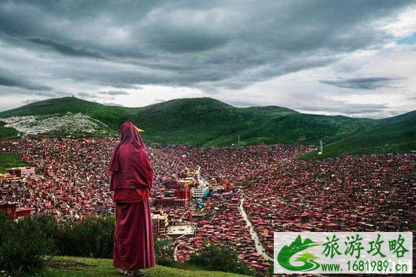 九月旅游最佳地点国内推荐