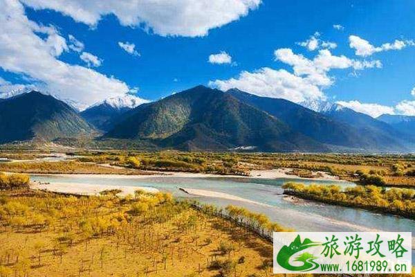 九月旅游最佳地点国内推荐