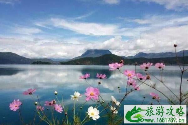 九月旅游最佳地点国内推荐