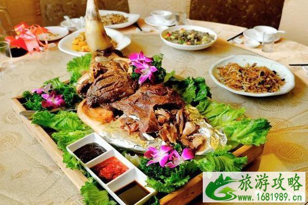 文成旅游美食攻略 文成县有什么好吃的特产 文成旅游美食攻略 文成县有什么好吃的特产