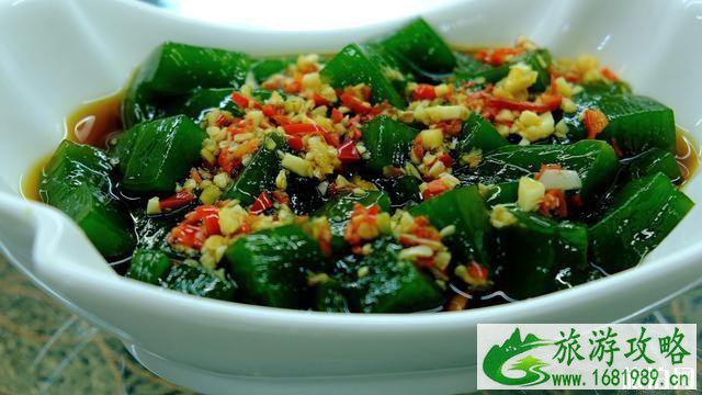 文成旅游美食攻略 文成县有什么好吃的特产 文成旅游美食攻略 文成县有什么好吃的特产