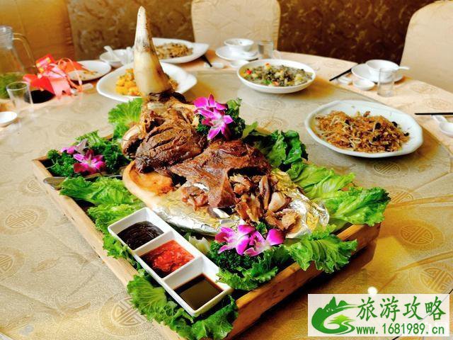 文成旅游美食攻略 文成县有什么好吃的特产 文成旅游美食攻略 文成县有什么好吃的特产