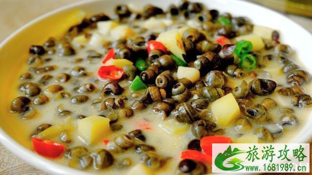 文成旅游美食攻略 文成县有什么好吃的特产 文成旅游美食攻略 文成县有什么好吃的特产