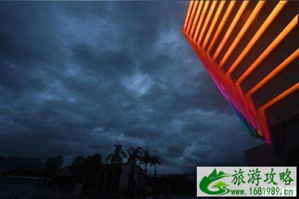 8月台风最全停运车次信息+取消航班 2022利奇马台风路径