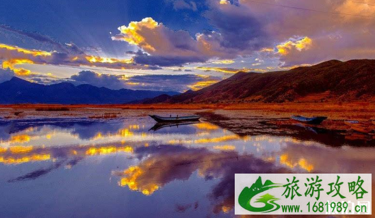 泸沽湖环湖游玩需要多少时间