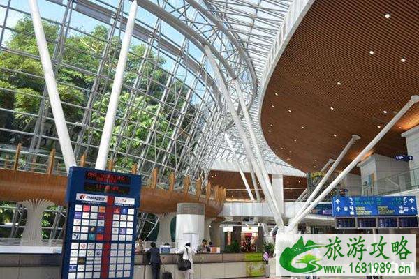 吉隆坡机场退税攻略 吉隆坡机场退税攻略