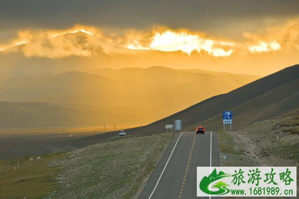 2022独库公路最新消息 8月9日恢复双向交通 2022独库公路最新消息 8月9日恢复双向交通