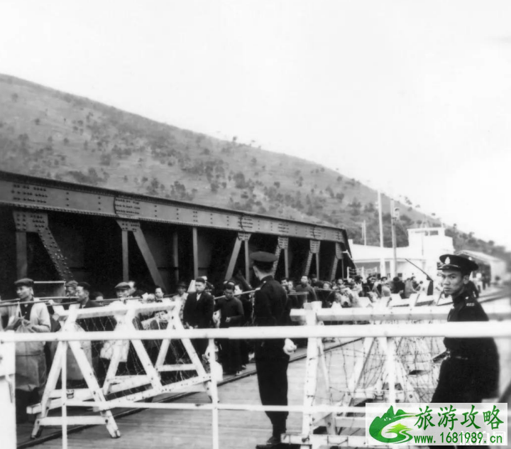 2022影像时空美术馆馆藏深圳题材摄影作品展有什么看点