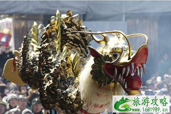 浅草寺有哪些祭典