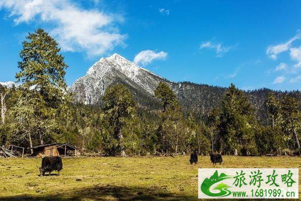 2022年9月份适合去哪里旅游 2022年9月份适合去哪里旅游
