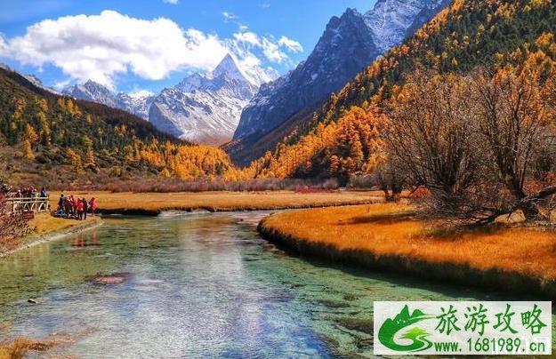 2022年9月份适合去哪里旅游 2022年9月份适合去哪里旅游