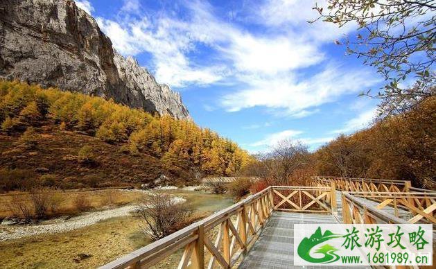 2022年9月份适合去哪里旅游 2022年9月份适合去哪里旅游