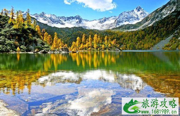 2022年9月份适合去哪里旅游 2022年9月份适合去哪里旅游