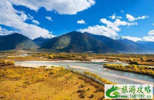2022年9月份适合去哪里旅游 2022年9月份适合去哪里旅游