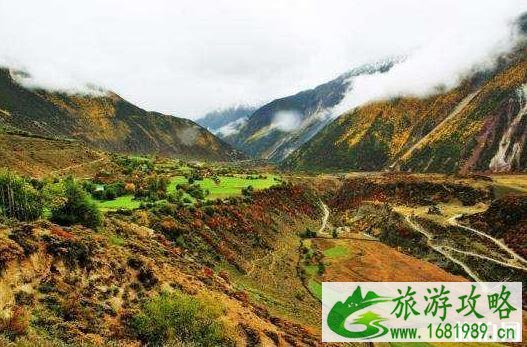 2022年9月份适合去哪里旅游 2022年9月份适合去哪里旅游