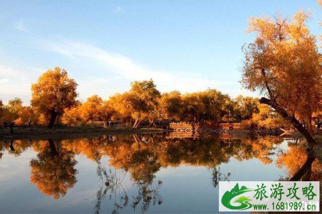 2022年9月份适合去哪里旅游 2022年9月份适合去哪里旅游