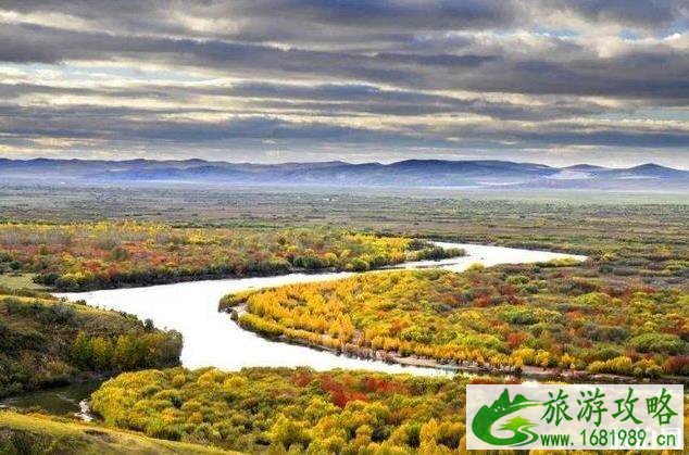 2022年9月份适合去哪里旅游 2022年9月份适合去哪里旅游
