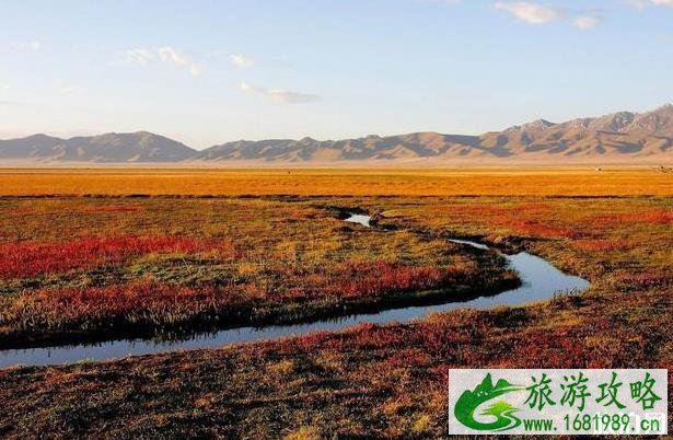 2022年9月份适合去哪里旅游 2022年9月份适合去哪里旅游