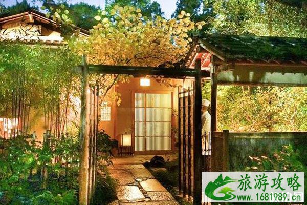 京都高级餐厅推荐 京都高级餐厅推荐