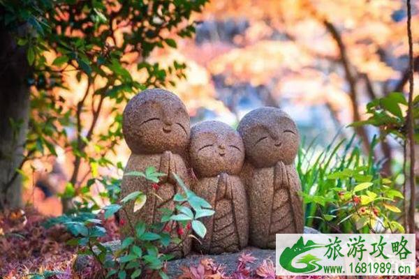 镰仓秋天旅游景点推荐