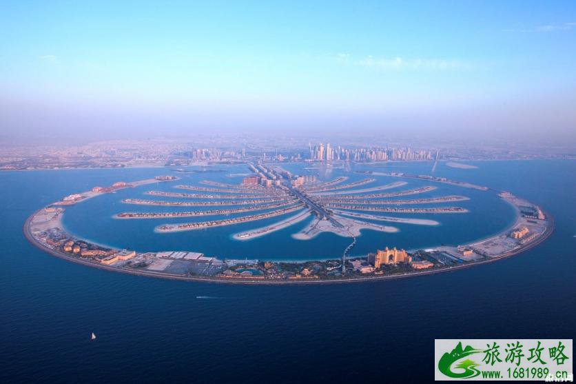 迪拜有哪些必游景点 迪拜有哪些必游景点