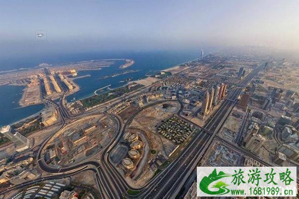 迪拜有哪些特色玩法 迪拜有哪些特色玩法