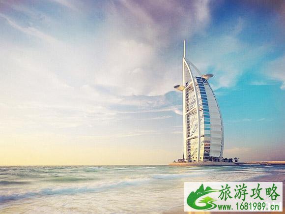 迪拜有哪些特色玩法 迪拜有哪些特色玩法