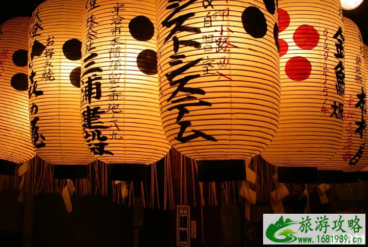 2022日本祭典活动有哪些 2022日本祭典活动有哪些