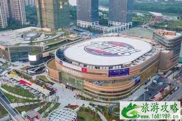 2022深圳篮球“世界杯之屋”活动时间+地点+活动内容 2022深圳篮球“世界杯之屋”活动时间+地点+活动内容