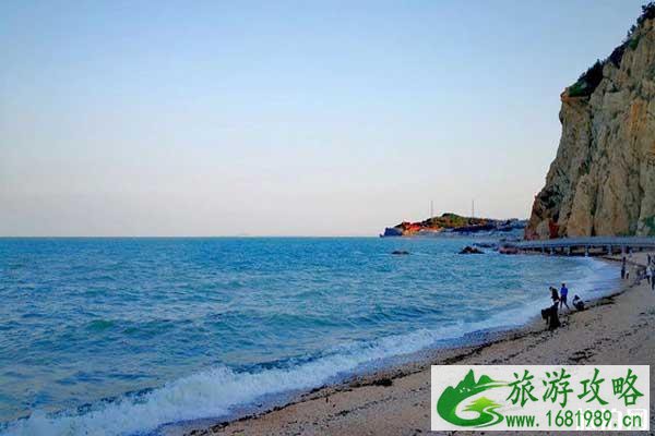 七夕最适合情侣去的海岛推荐 国内海岛旅游推荐