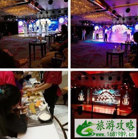 世纪传奇号游轮怎么样 世纪传奇号游轮怎么样