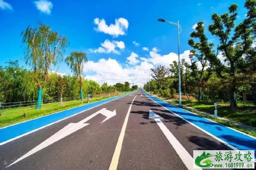 2022苏州吴中太湖蓝挑战赛举办时间+比赛线路+报名方式