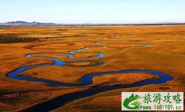 2022年适合自驾游的路线推荐 2022年适合自驾游的路线推荐