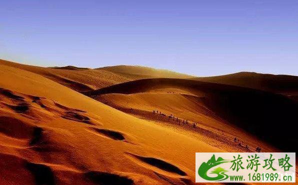 2022年适合自驾游的路线推荐 2022年适合自驾游的路线推荐