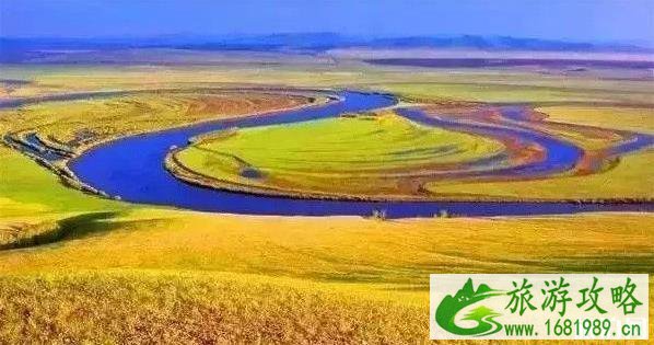 2022年适合自驾游的路线推荐 2022年适合自驾游的路线推荐