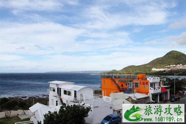 垦丁必打卡的特色景点推荐 垦丁必打卡的特色景点推荐