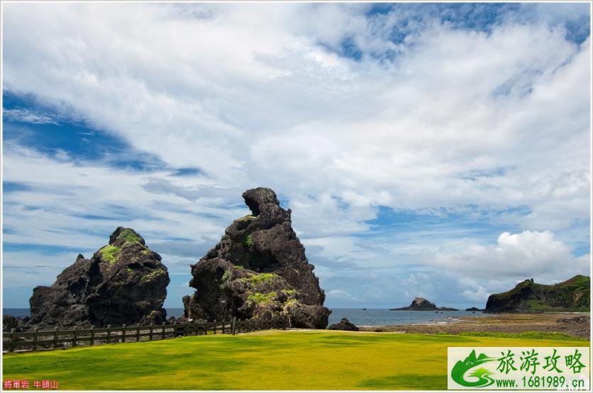 绿岛最佳旅游季节 绿岛自由行攻略 绿岛最佳旅游季节 绿岛自由行攻略