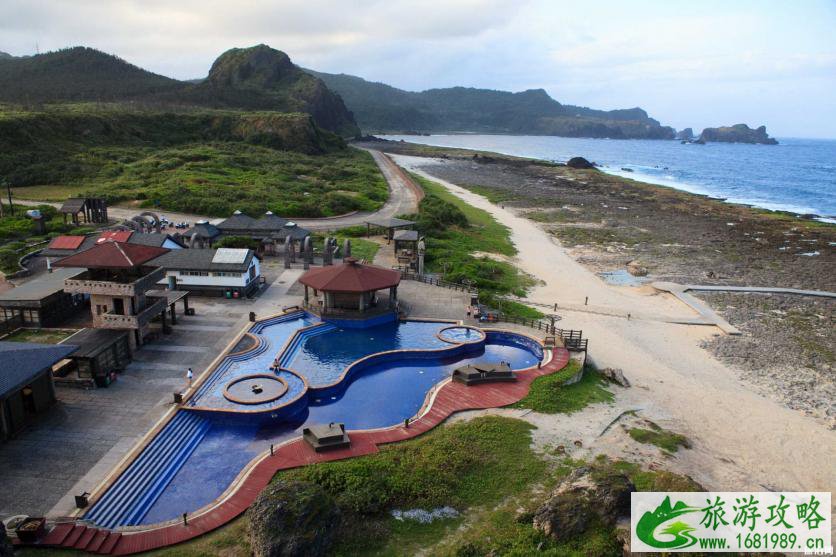 绿岛最佳旅游季节 绿岛自由行攻略 绿岛最佳旅游季节 绿岛自由行攻略