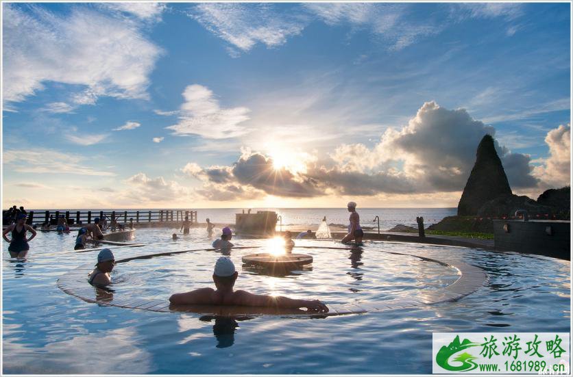 绿岛最佳旅游季节 绿岛自由行攻略 绿岛最佳旅游季节 绿岛自由行攻略